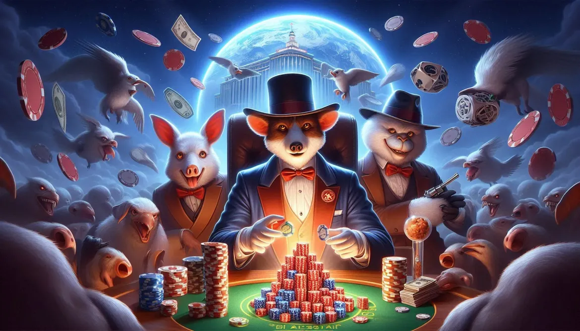 Spinanga Casino